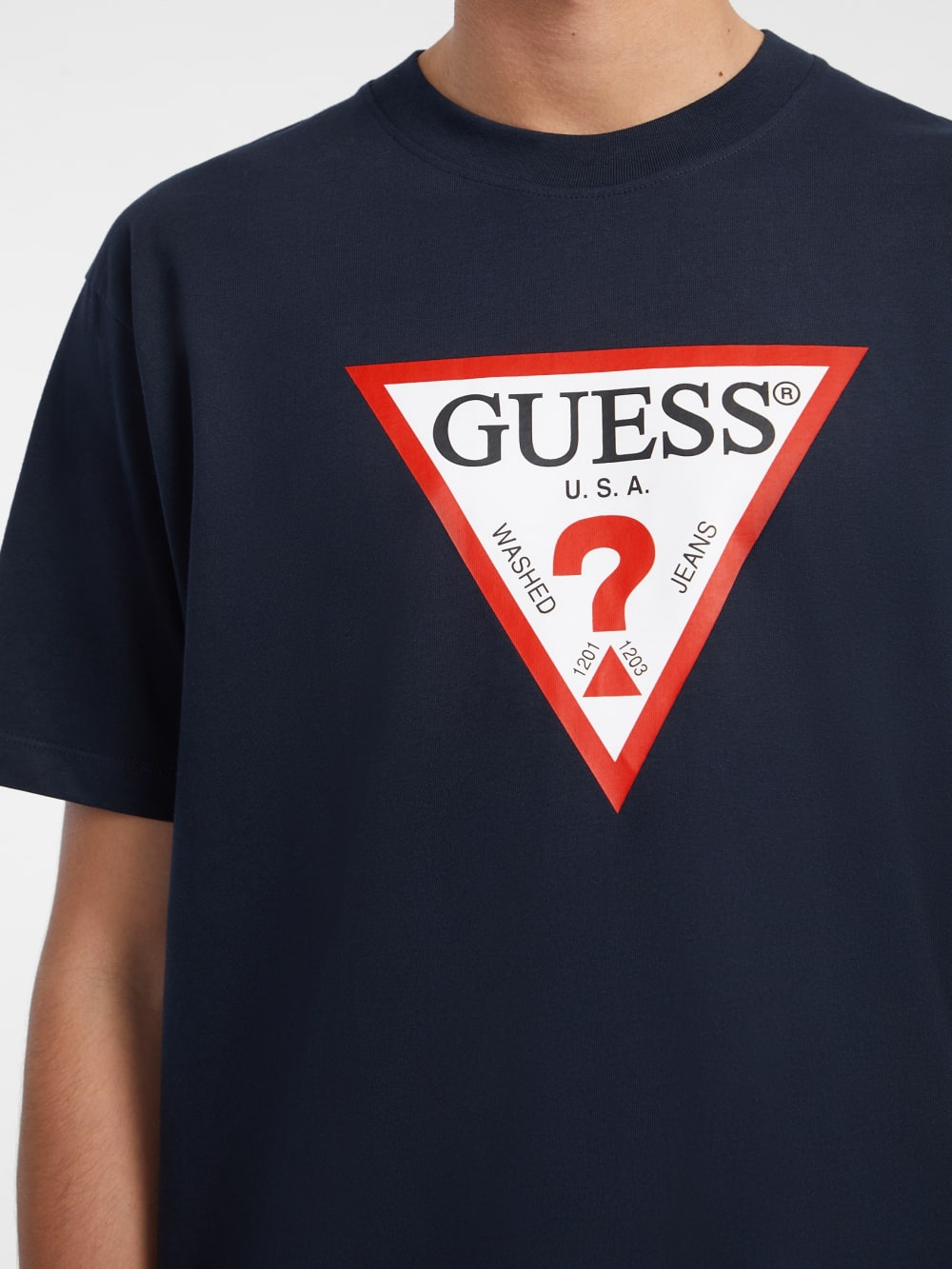 Iconic Tee