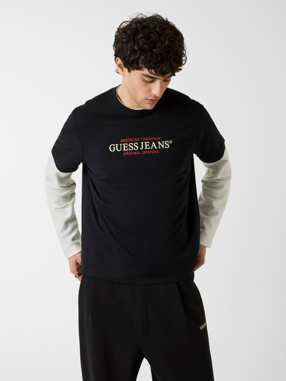 American Tradition Tee