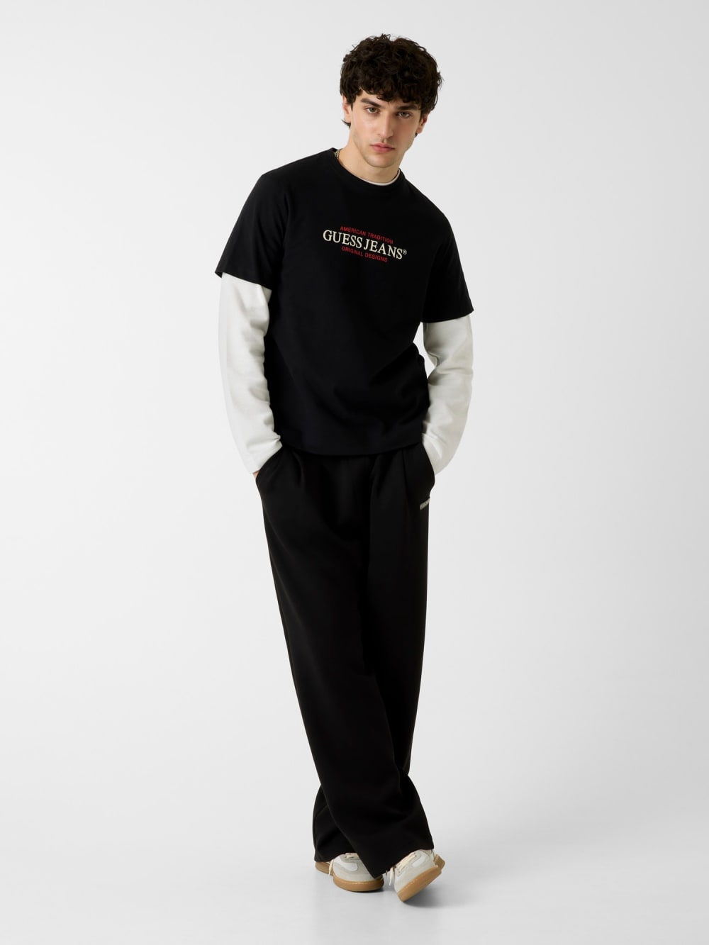 American Tradition Tee