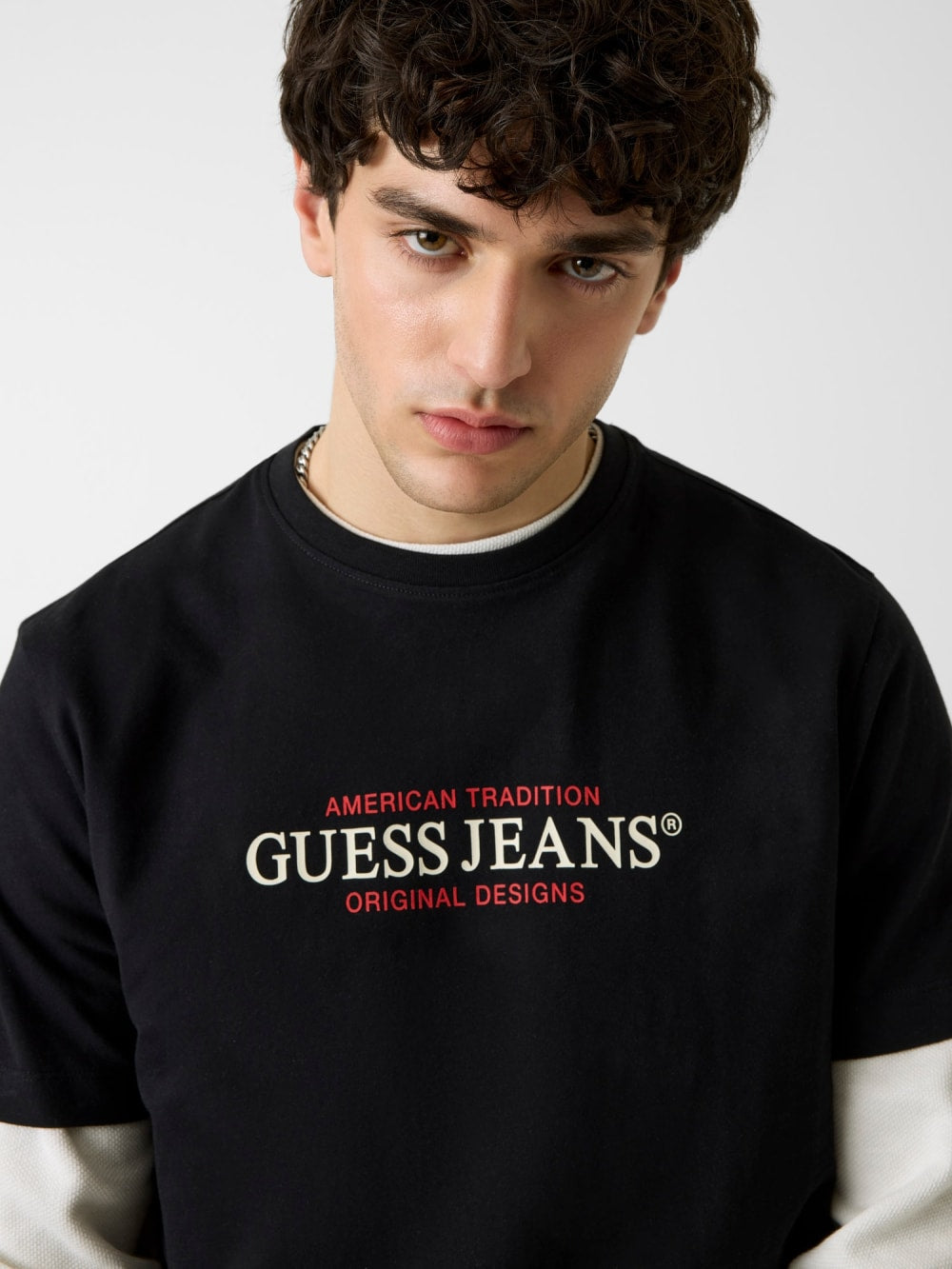 American Tradition Tee