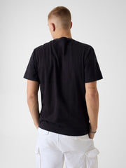Printed logo t-shirt