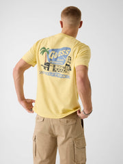 Printed logo t-shirt