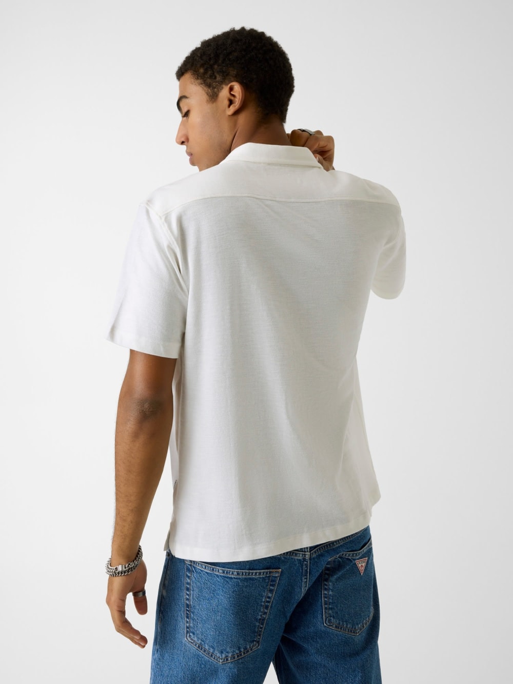 Cotton shirt