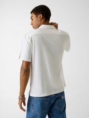 Cotton shirt