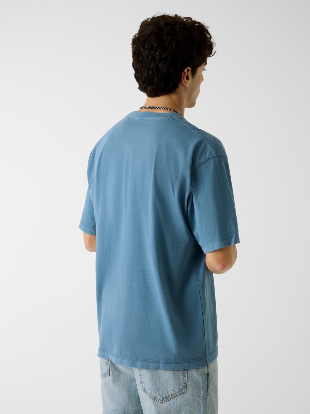 Printed t-shirt