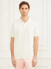 Formal Performance Sweater Polo