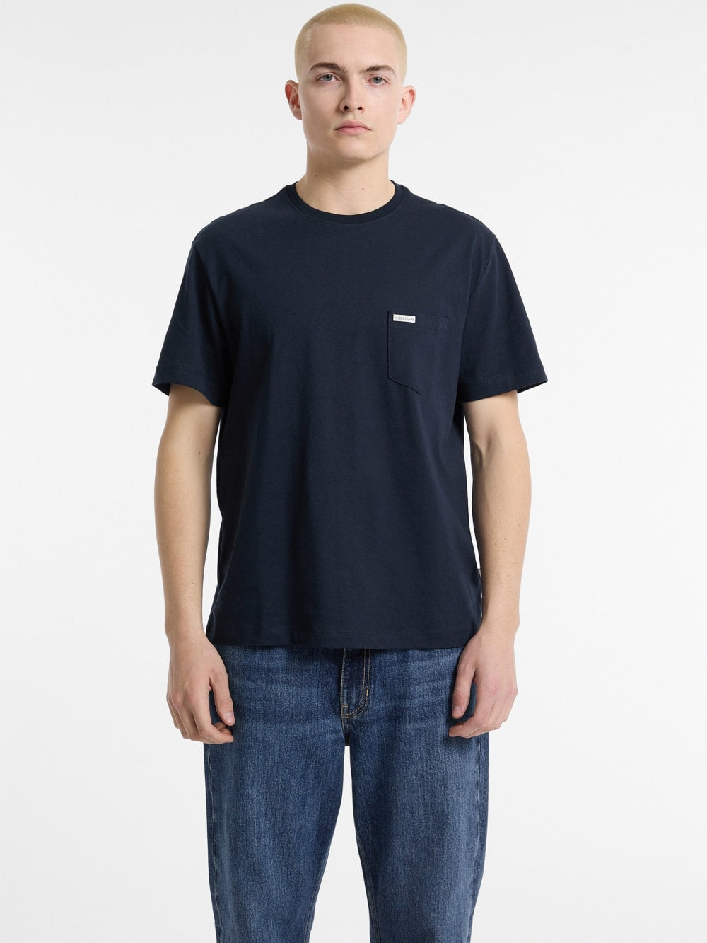 Crewneck Tee