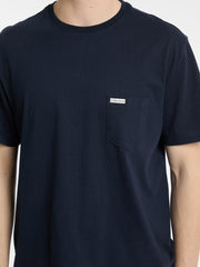 Crewneck Tee