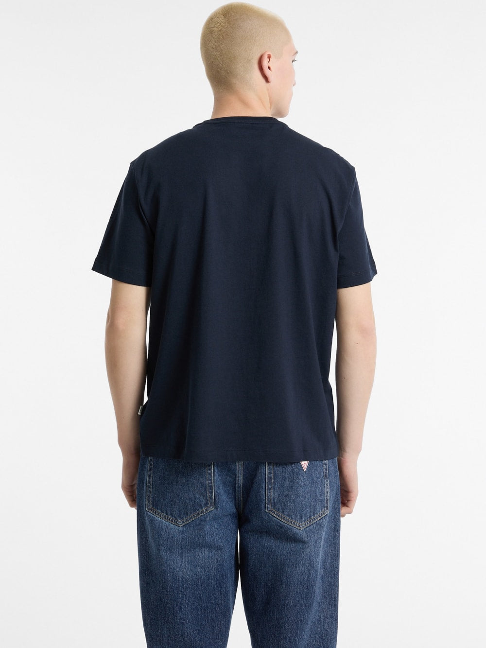 Crewneck Tee