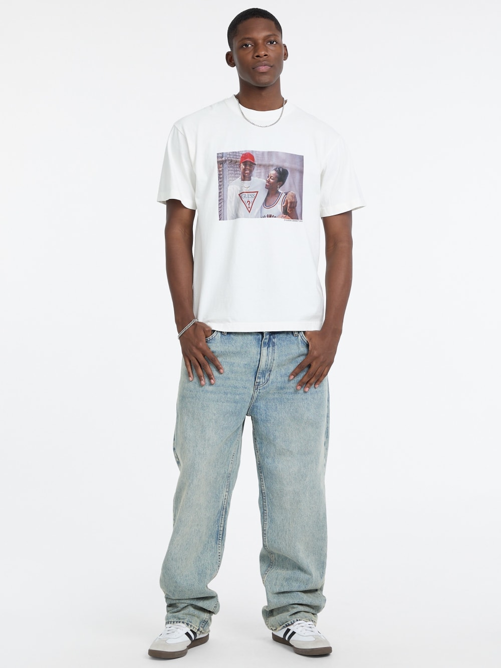 Allen Iverson Tee