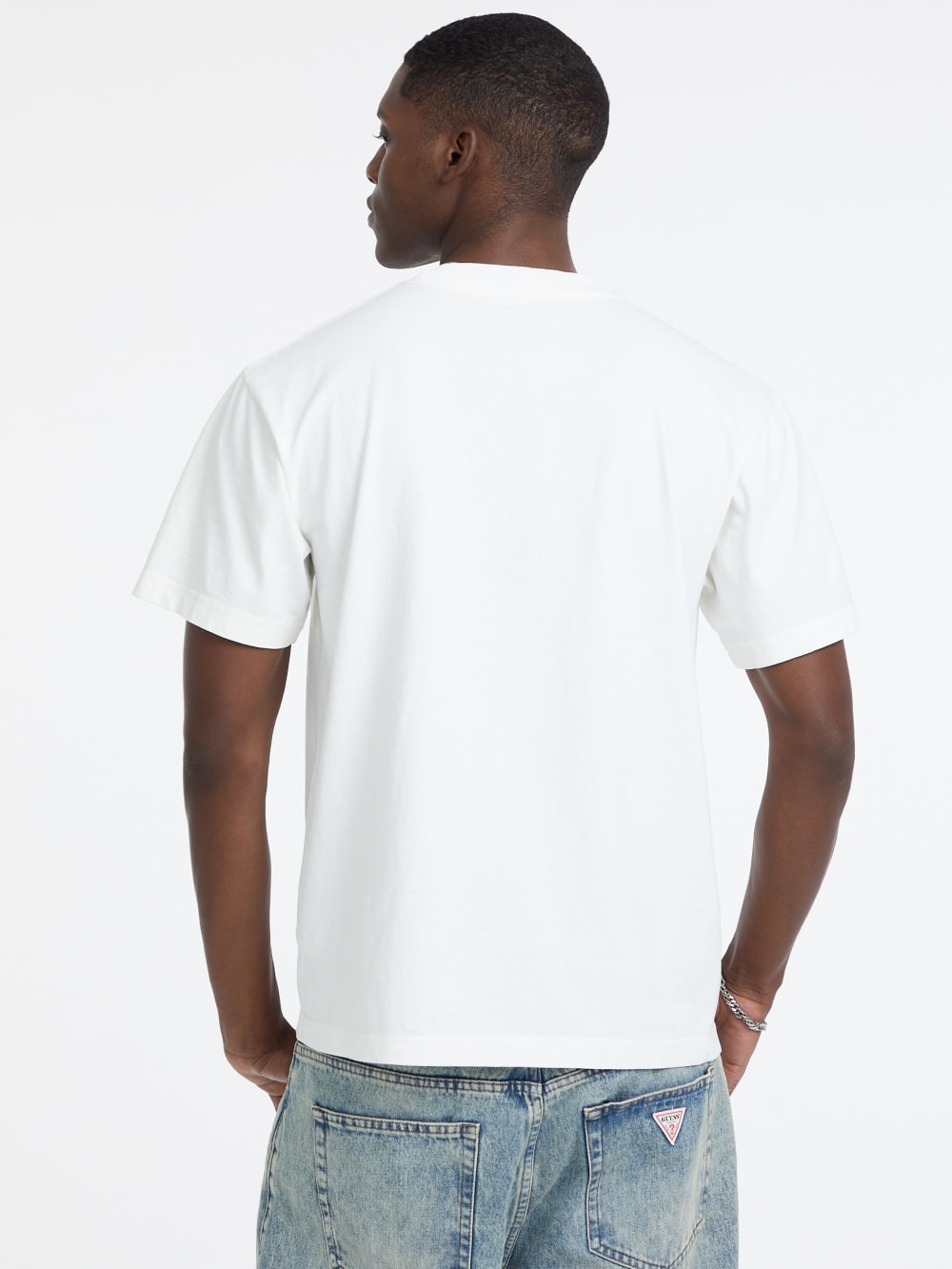 Allen Iverson Tee