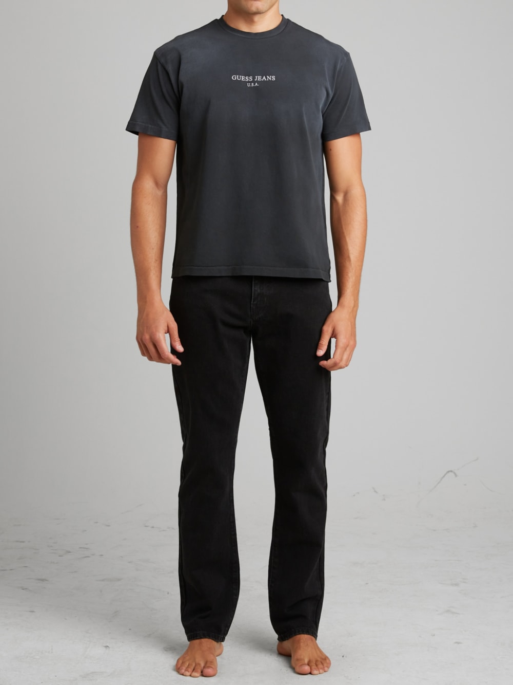 Classic Logo Tee