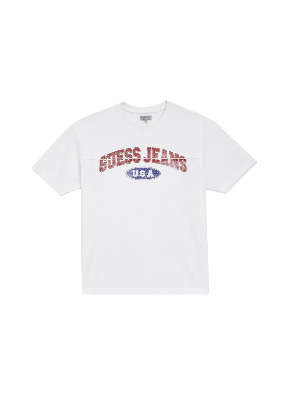 Logo Tee