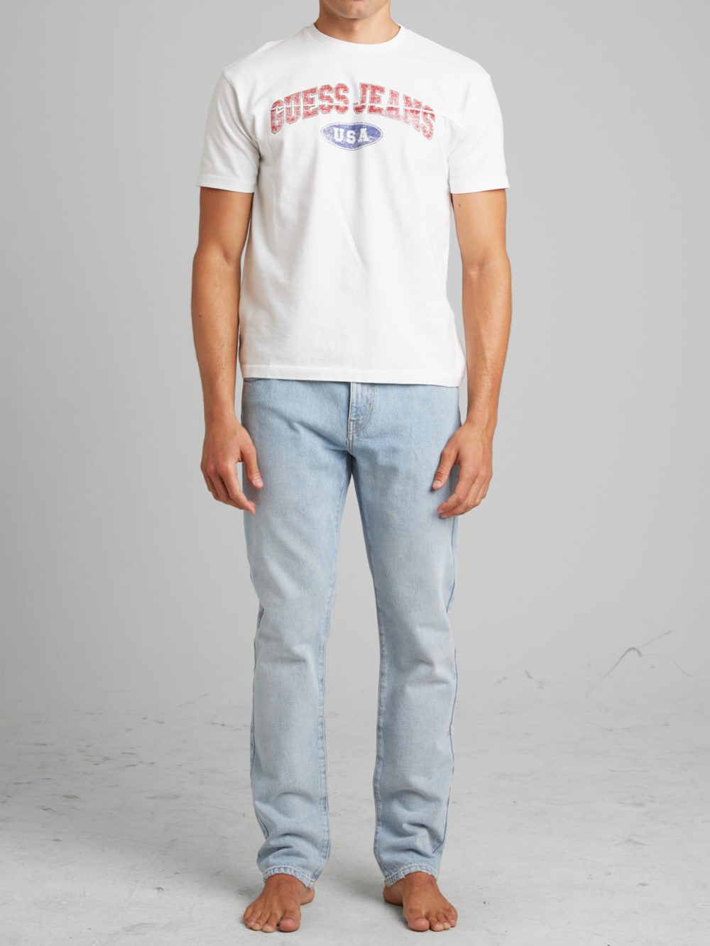 Logo Tee