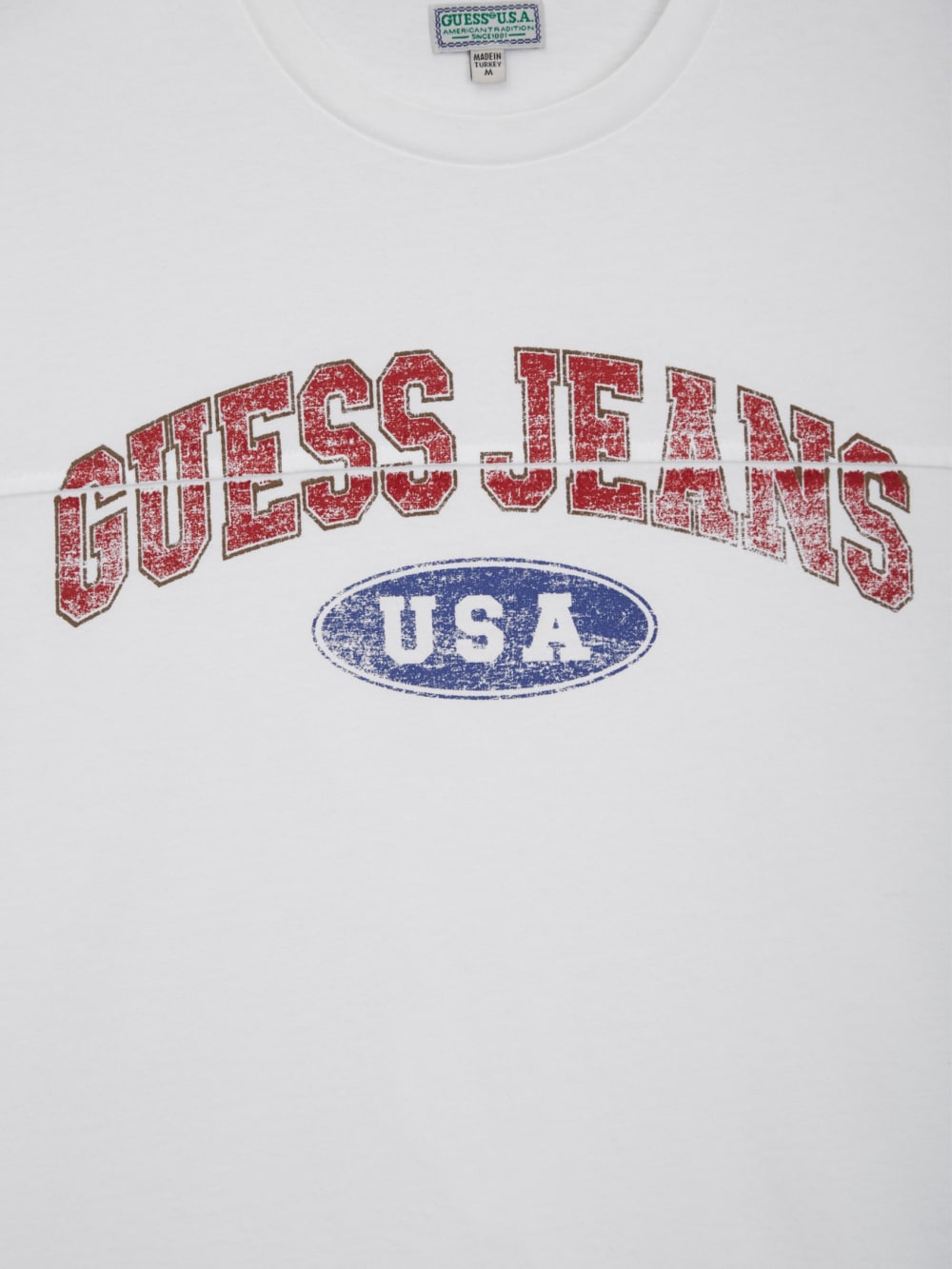 Logo Tee