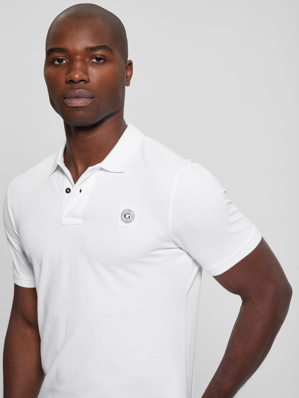 Eco Pique Polo