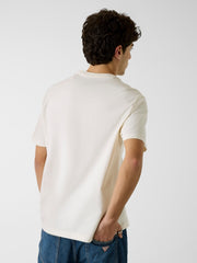 Printed logo t-shirt