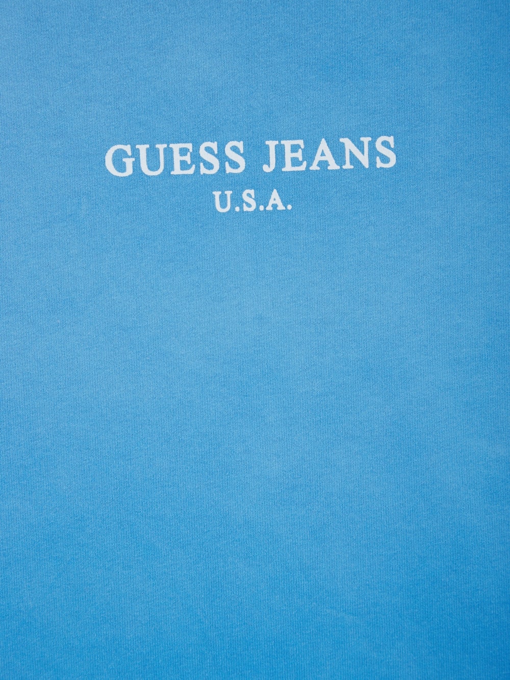 Classic Logo Tee