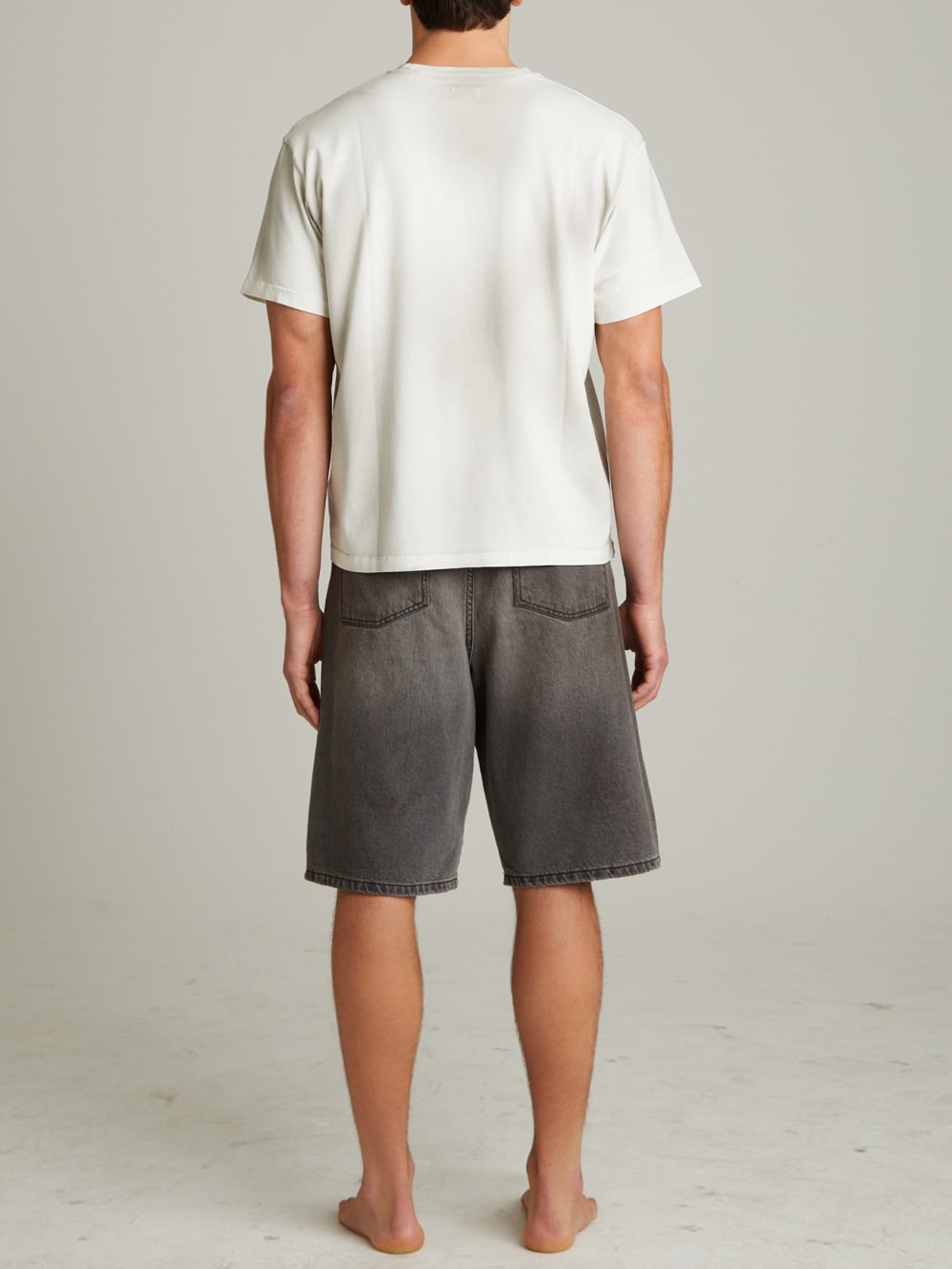 Vintage Logo Tee