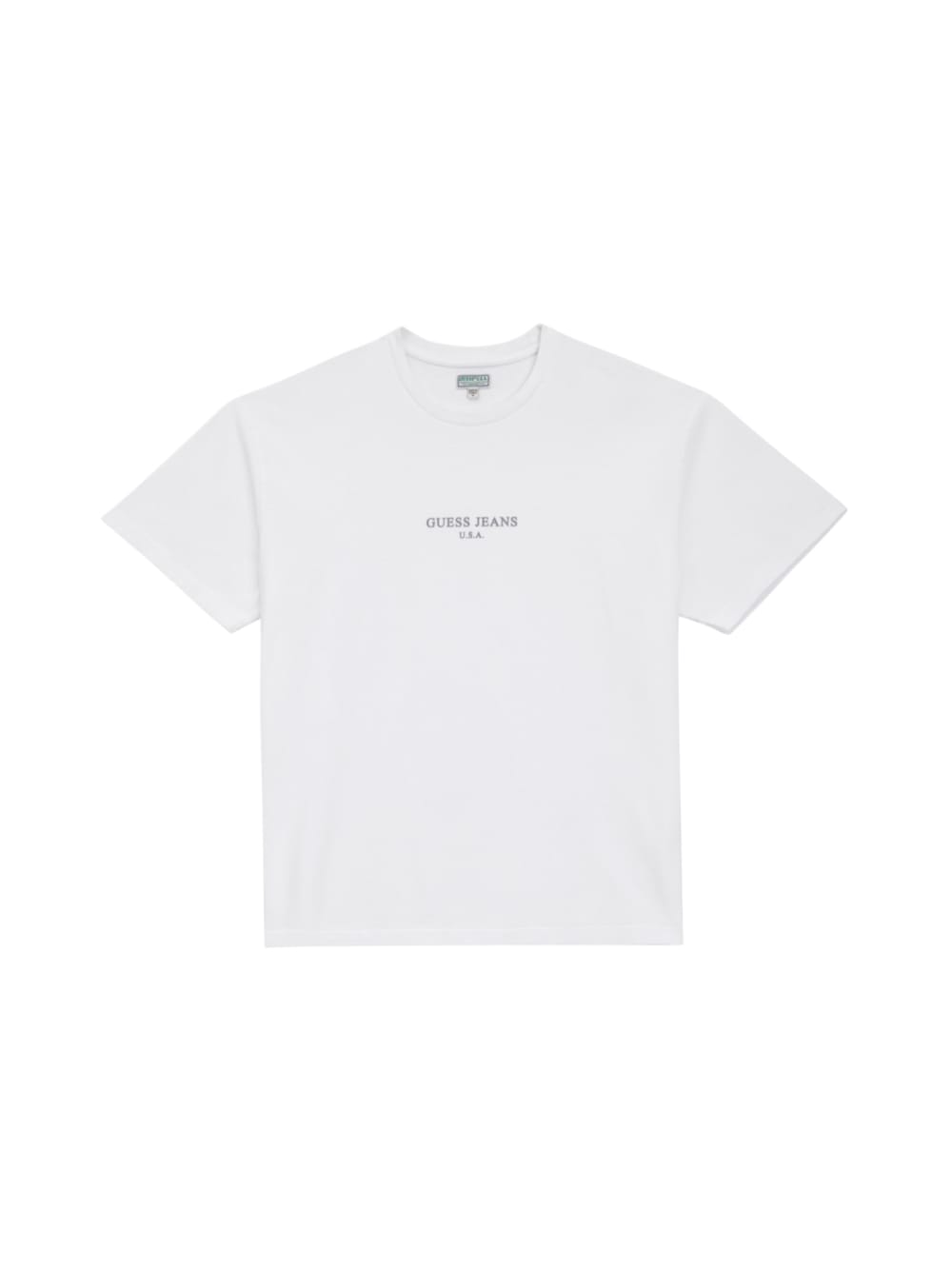 Classic Logo Tee