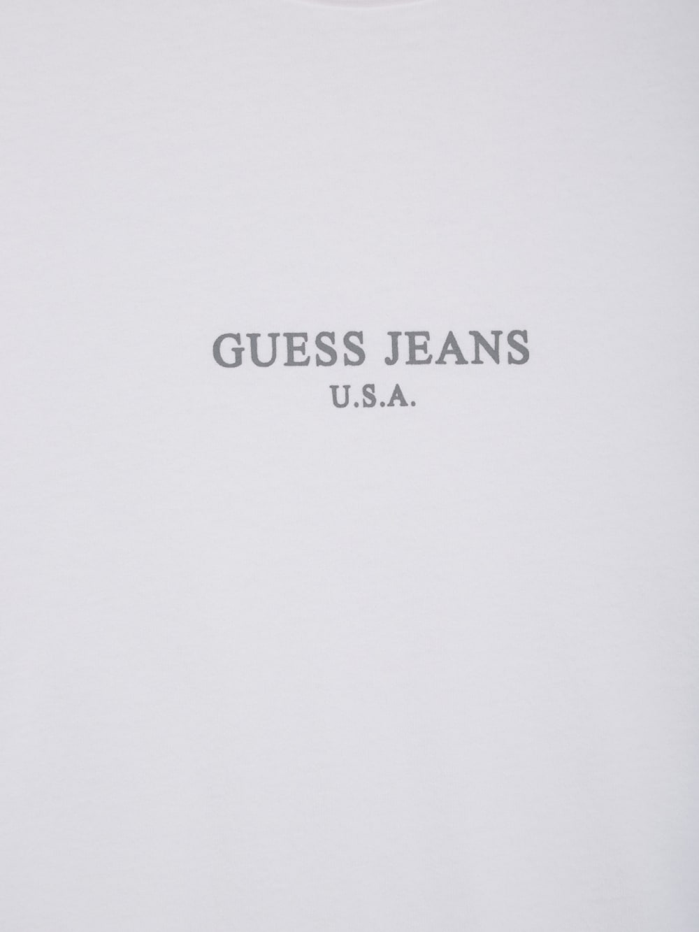 Classic Logo Tee
