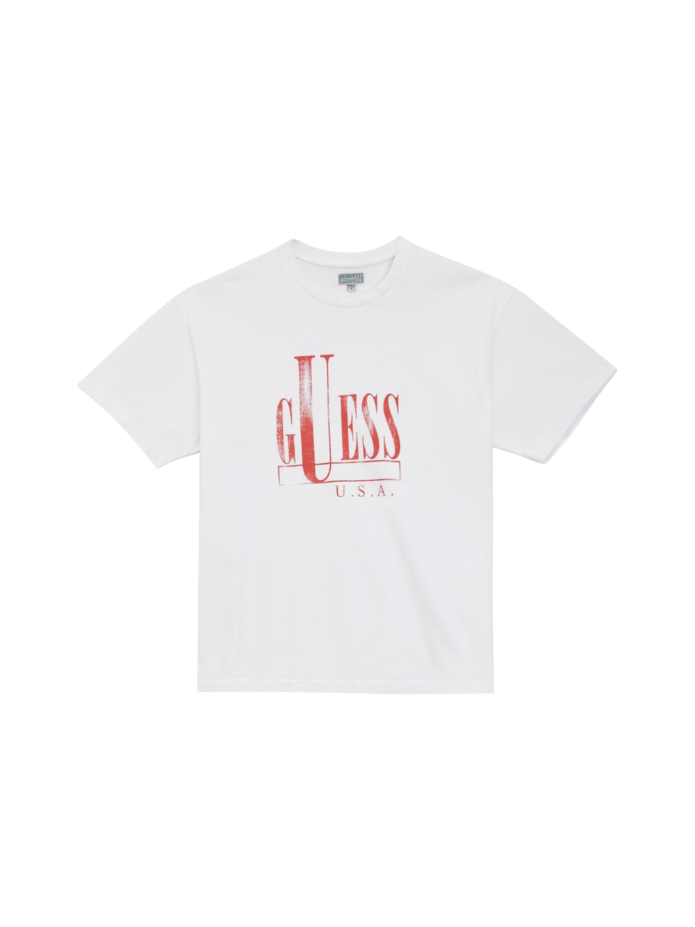 Logo Tee