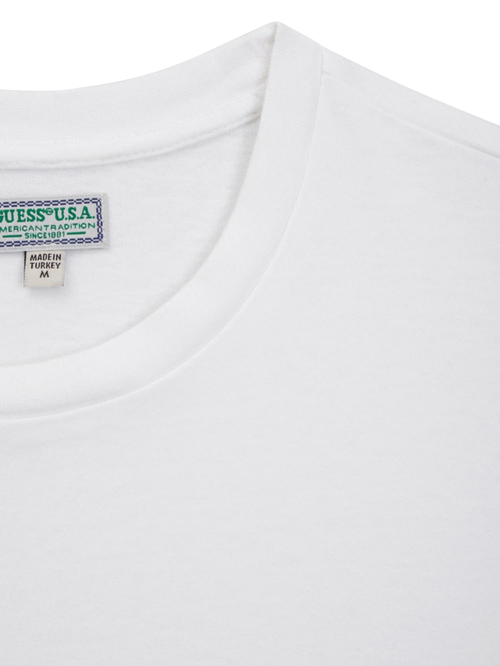 Logo Tee