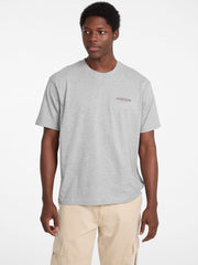Oversized American Tradition Tee