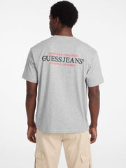 Oversized American Tradition Tee