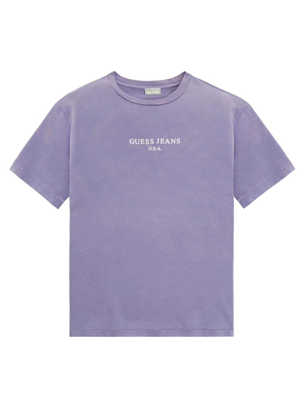Vintage Logo Tee