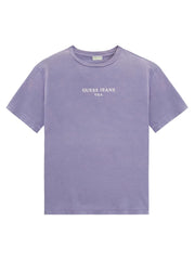 Vintage Logo Tee