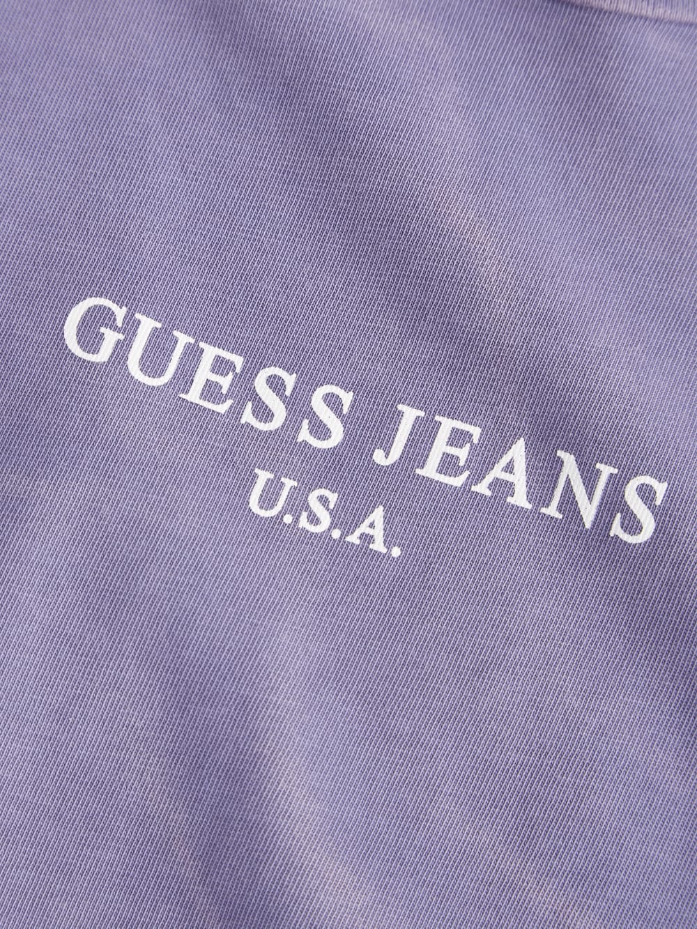 Vintage Logo Tee
