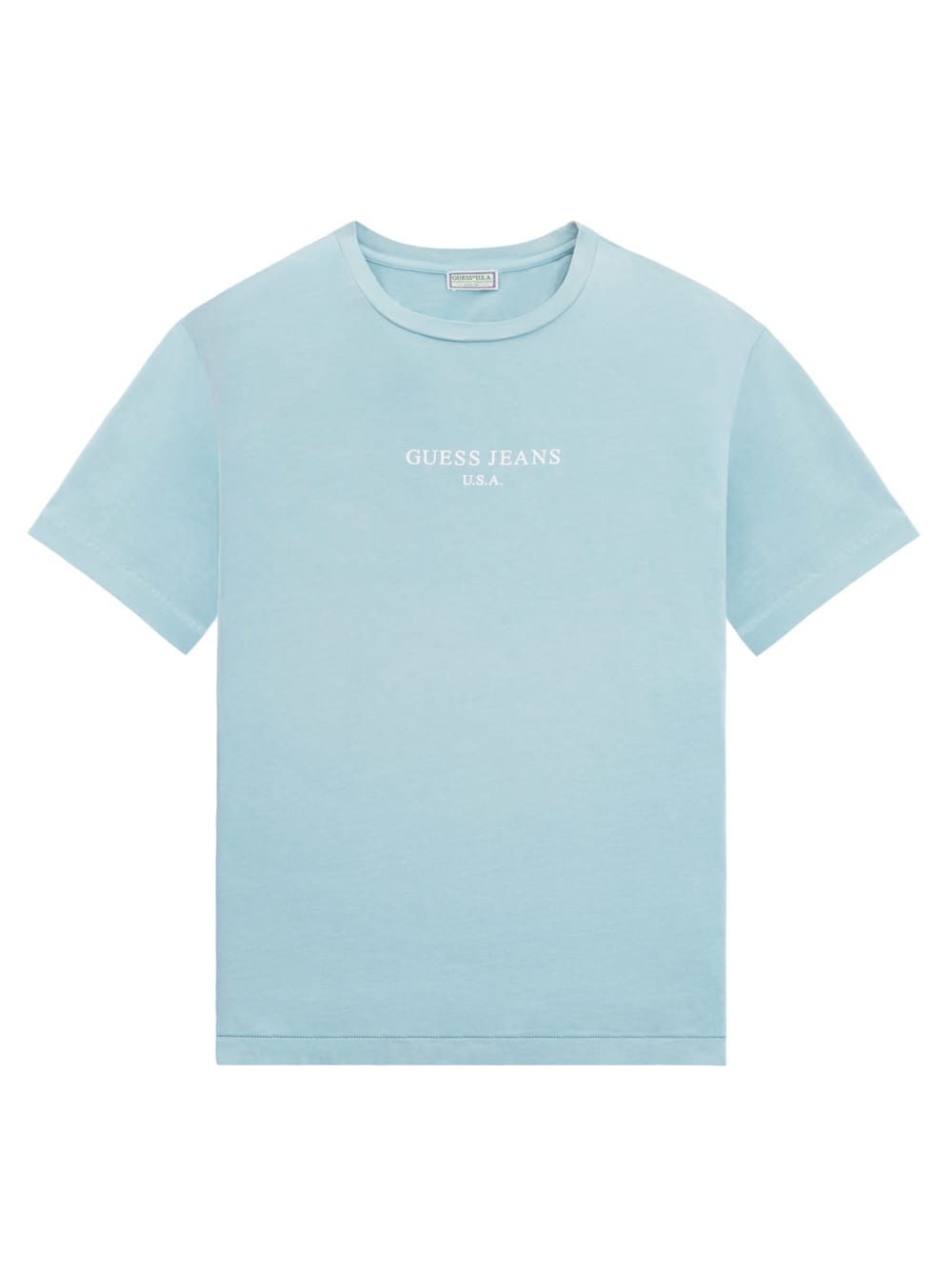 Vintage Logo Tee
