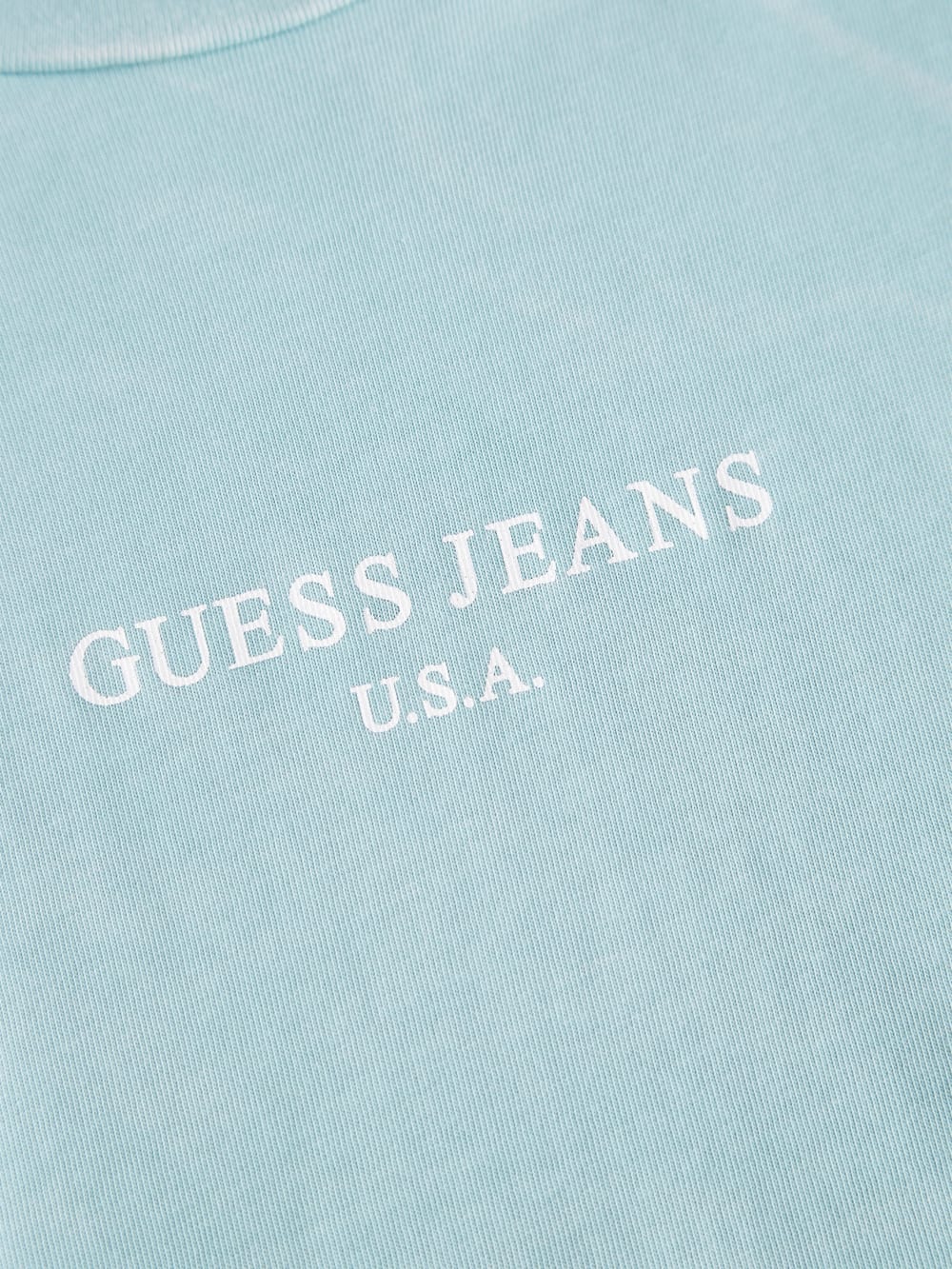 Vintage Logo Tee