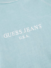 Vintage Logo Tee