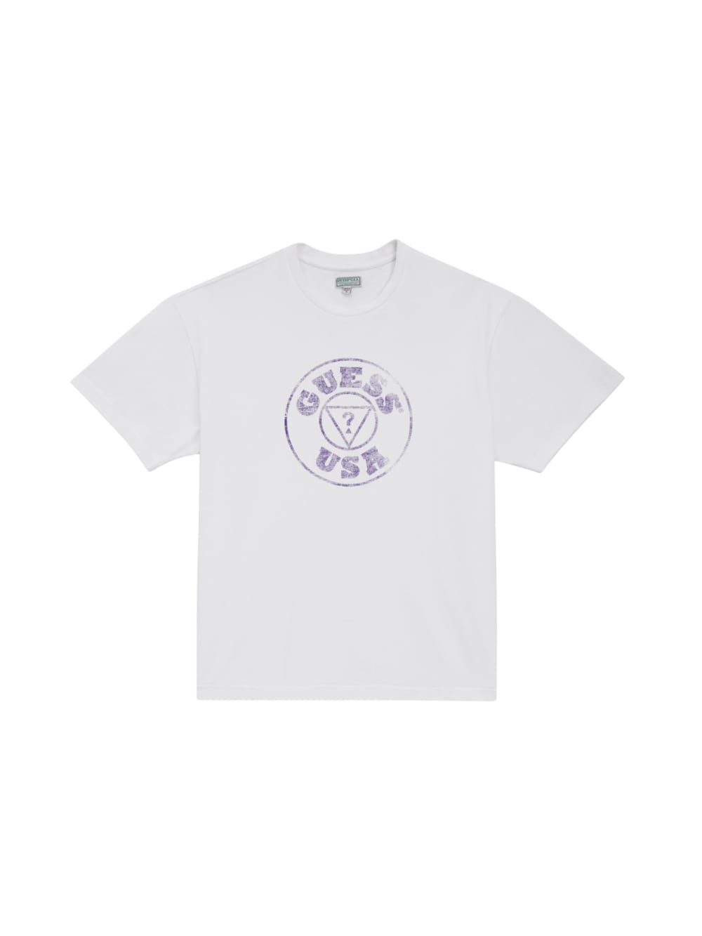 Logo Tee