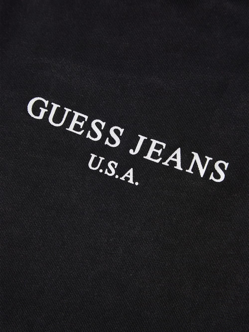 Vintage Logo Tee