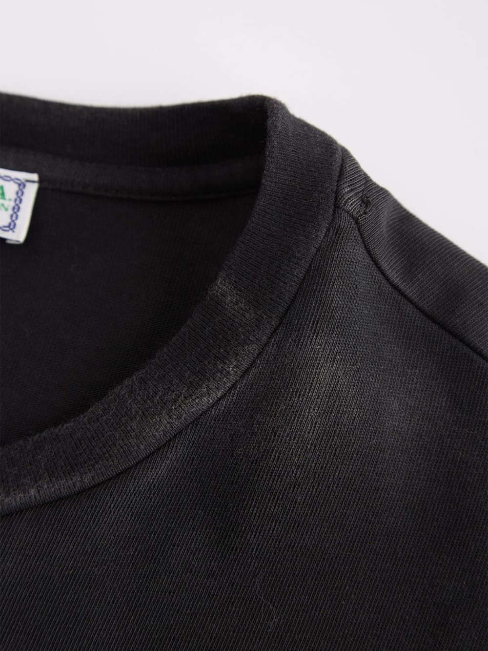 Vintage Logo Tee