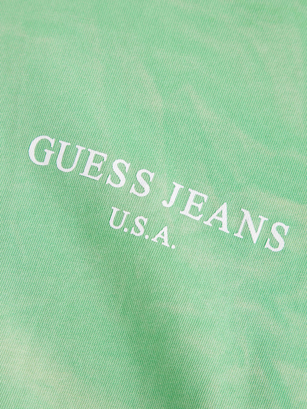 Vintage Logo Tee