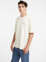 Oversized American Tradition Tee