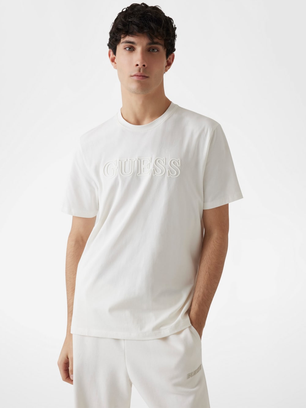 Eco Alphy Tee