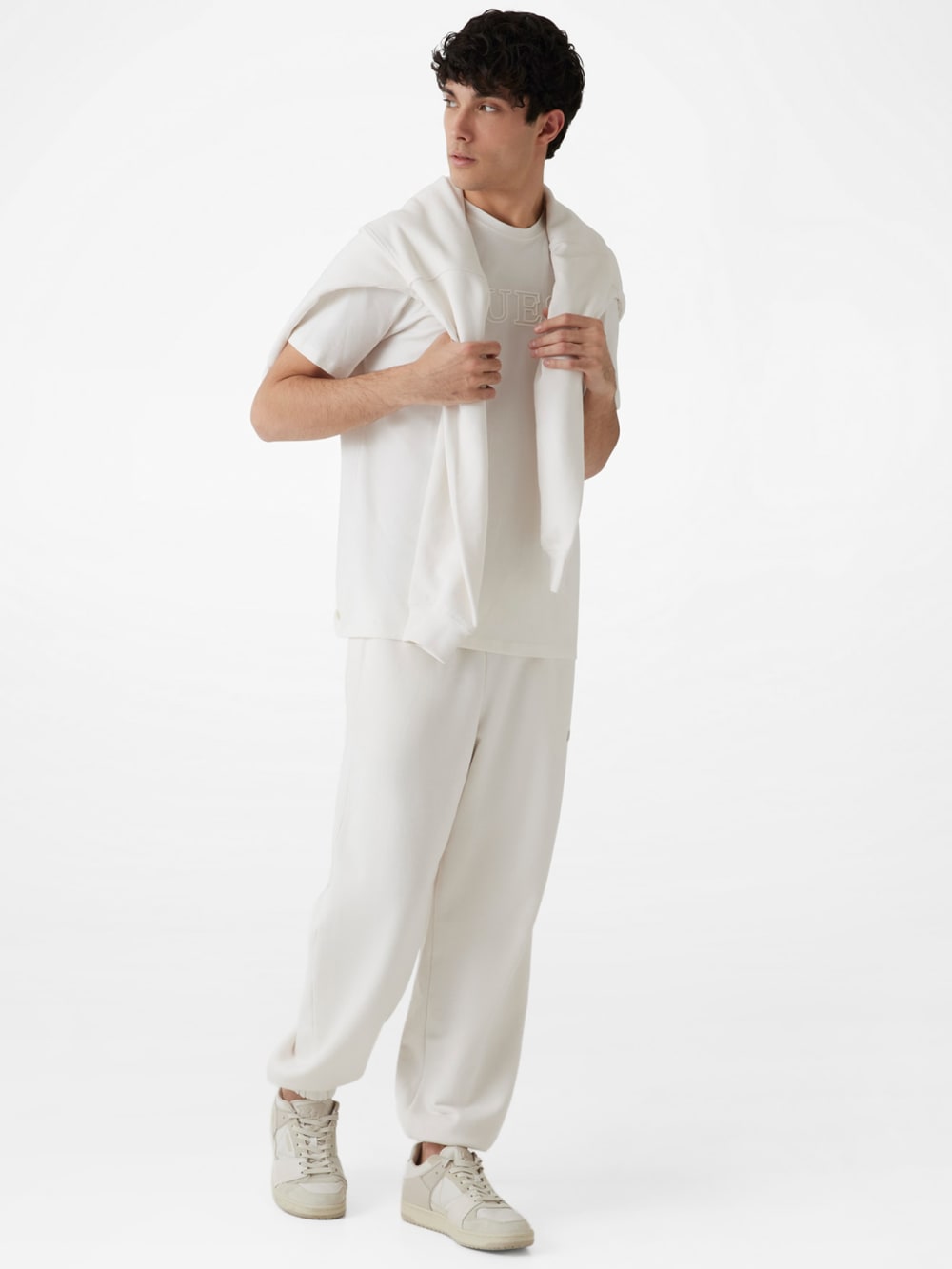 Eco Alphy Tee