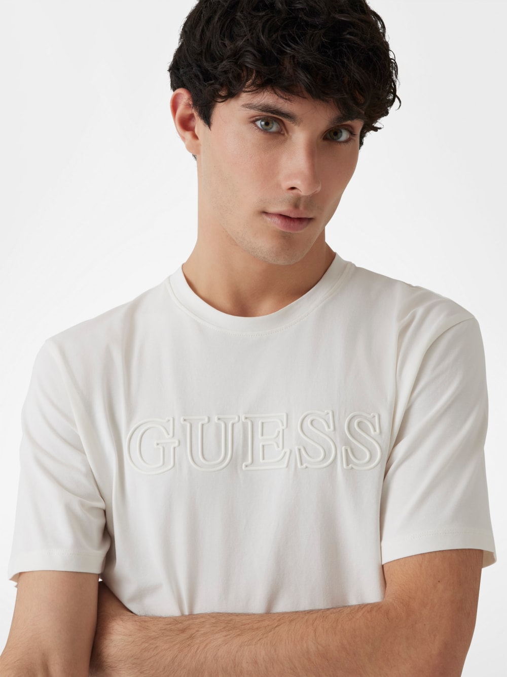 Eco Alphy Tee