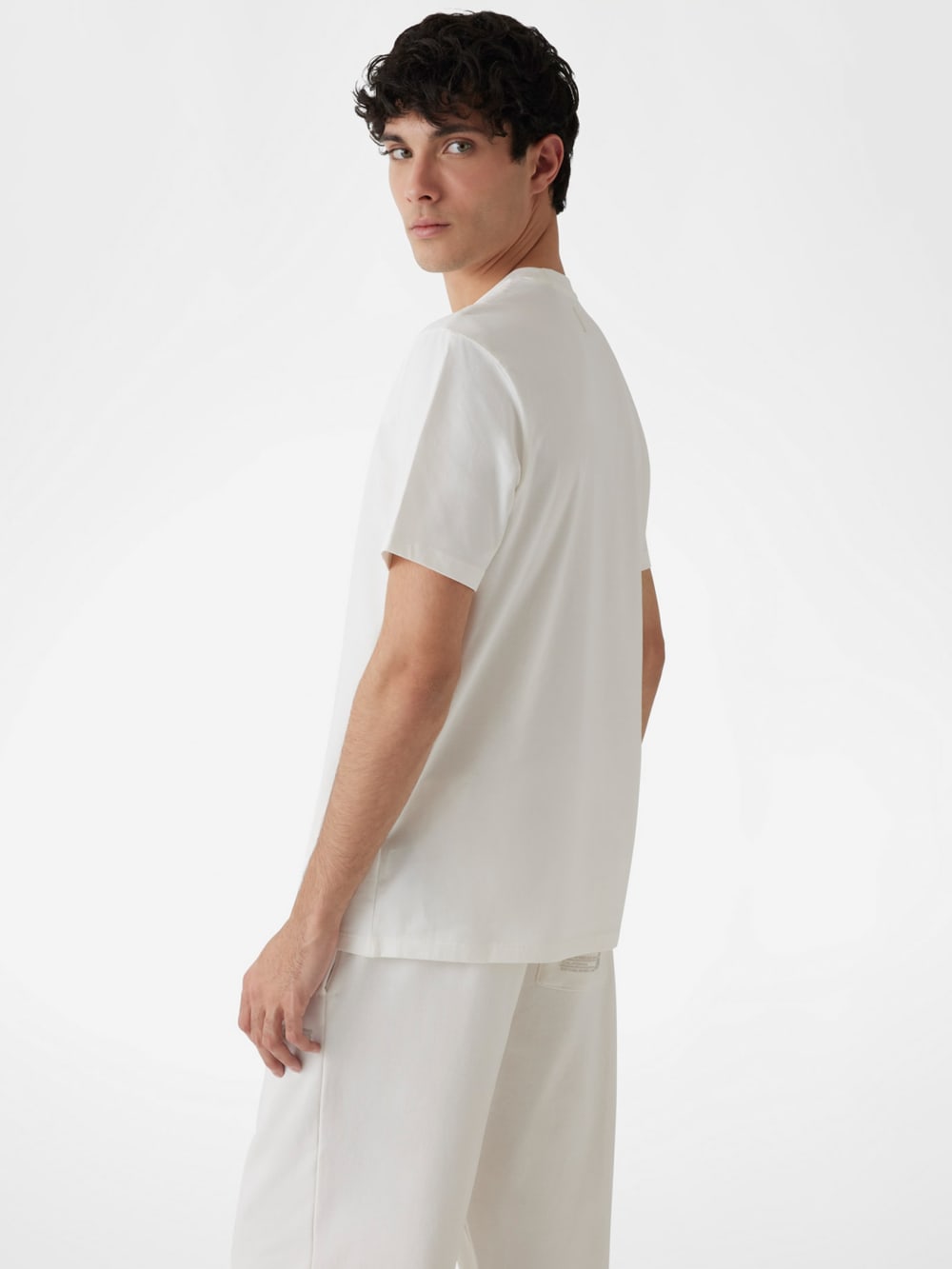 Eco Alphy Tee