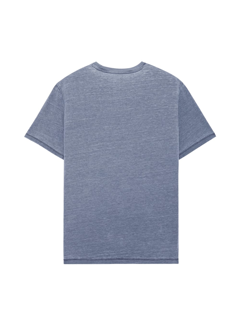 burnout tee