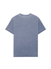 burnout tee