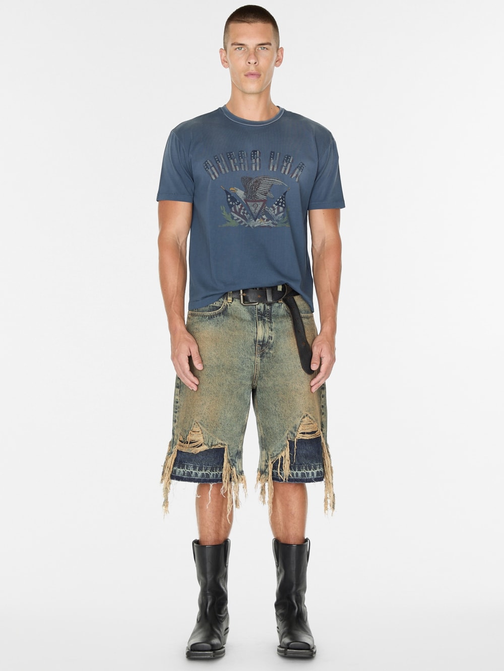 vintage graphic tee