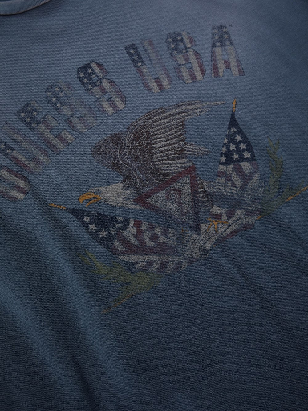 vintage graphic tee