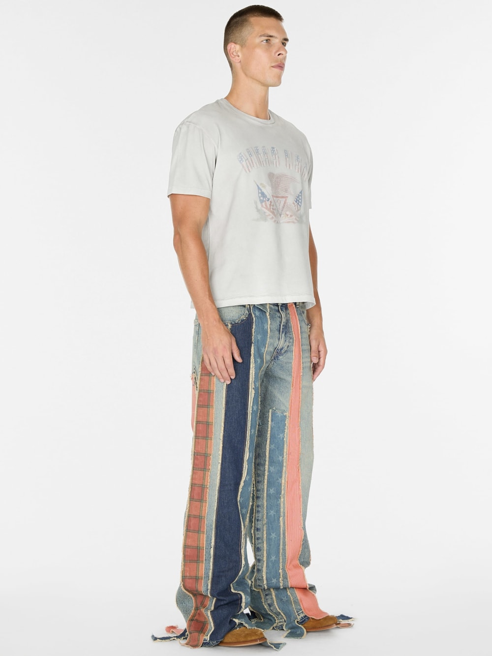 vintage graphic tee