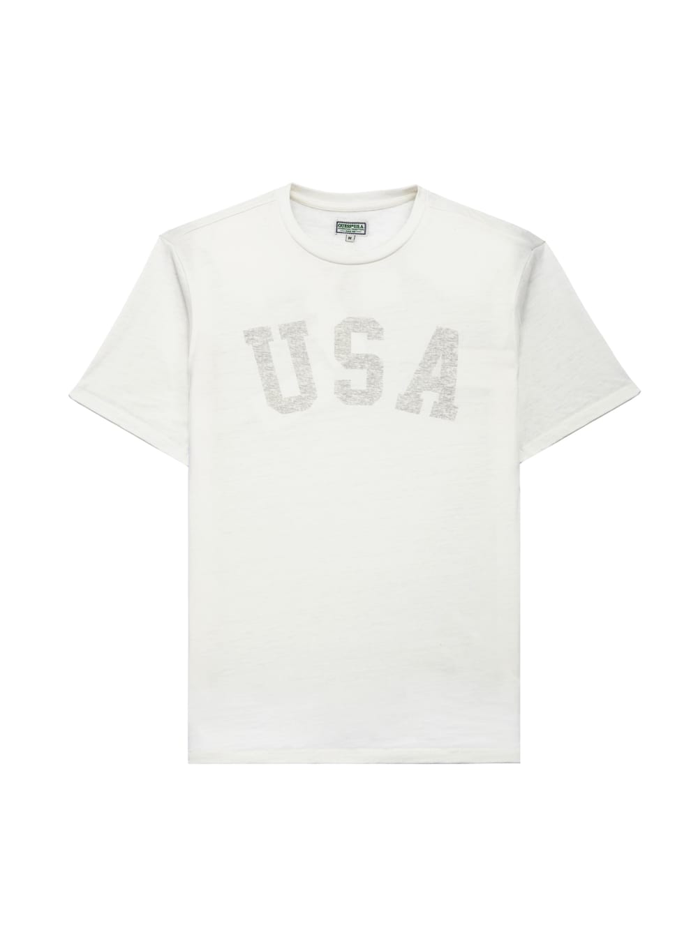 burnout tee